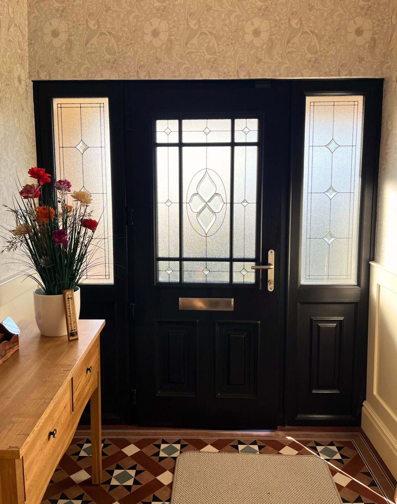 fletcher door 1