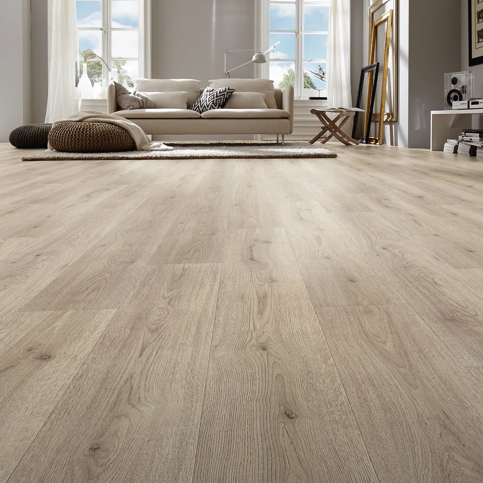 laminate flooring